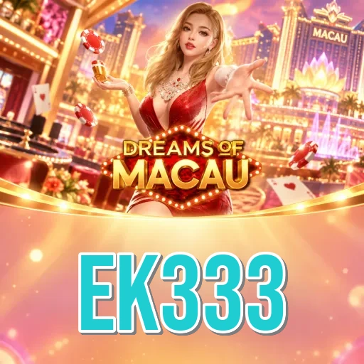Mission and Vision of ek333