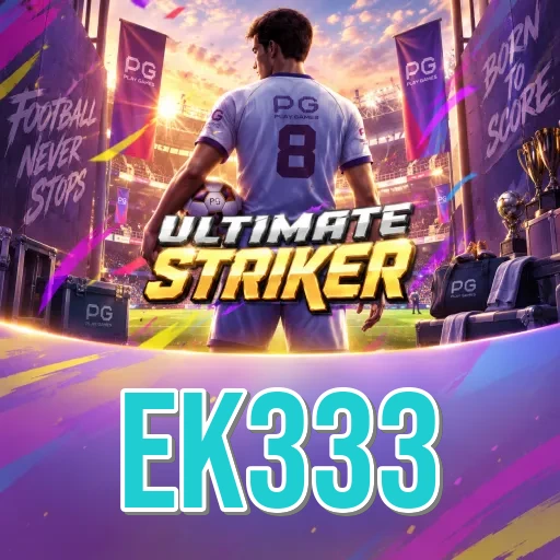 ek333 Features