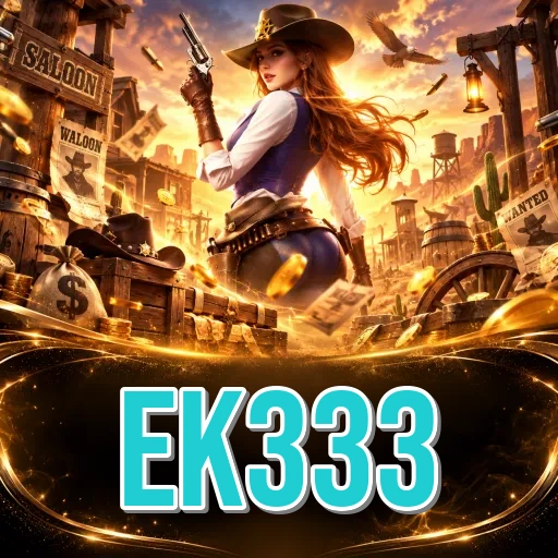 Who We Are at ek333